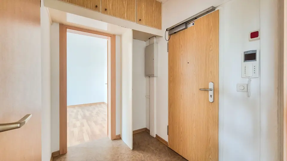 2 Zimmer Wohnung mit 49 m² in Hoyerswerda – Bild 5