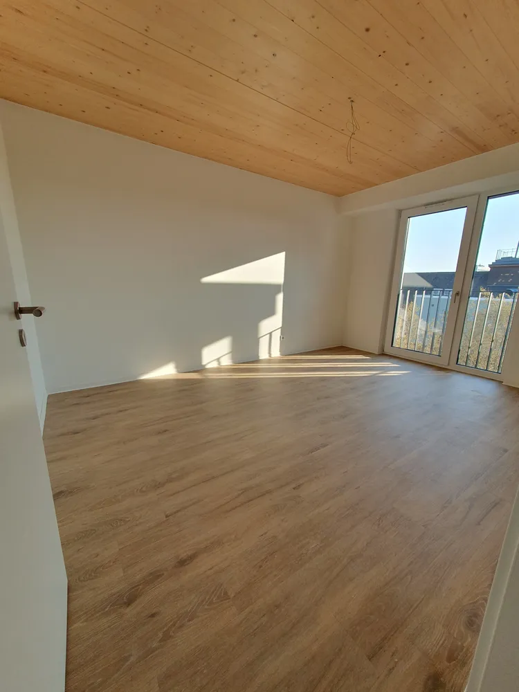 3 Zimmer Wohnung mit 94 m² in Mannheim – Bild 5
