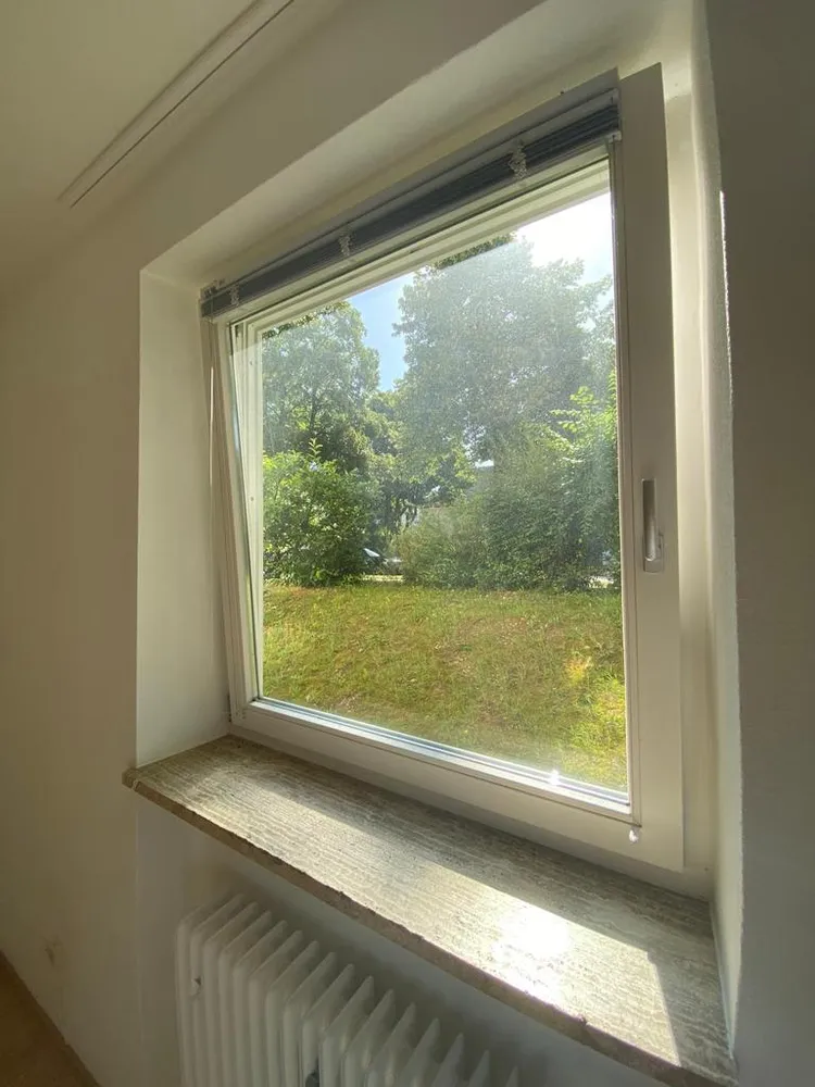1 room apartment with 15 m² in Munich – Photo 8