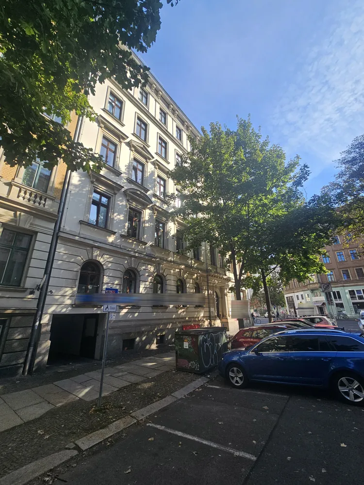 4 Zimmer Wohnung mit 132 m² in Leipzig – Bild 11