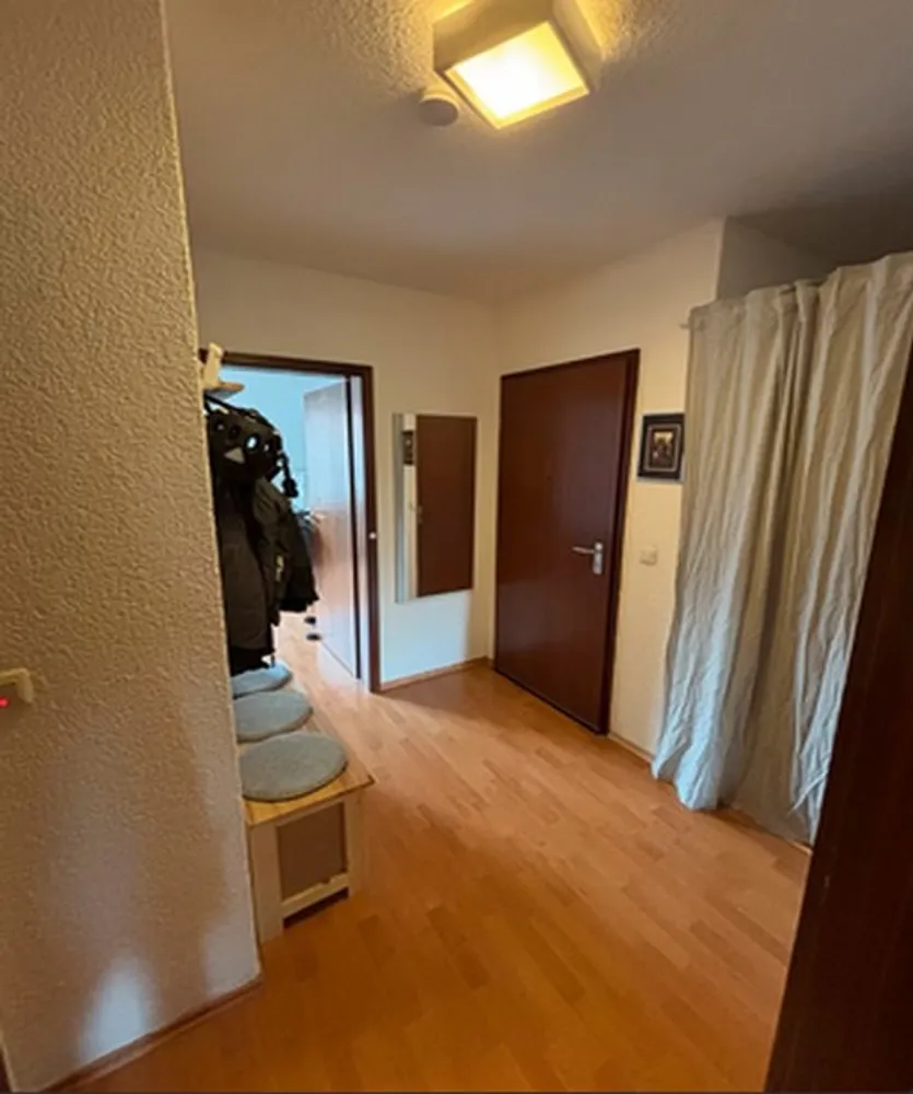 2 Zimmer Wohnung mit 62 m² in Mannheim – Bild 6