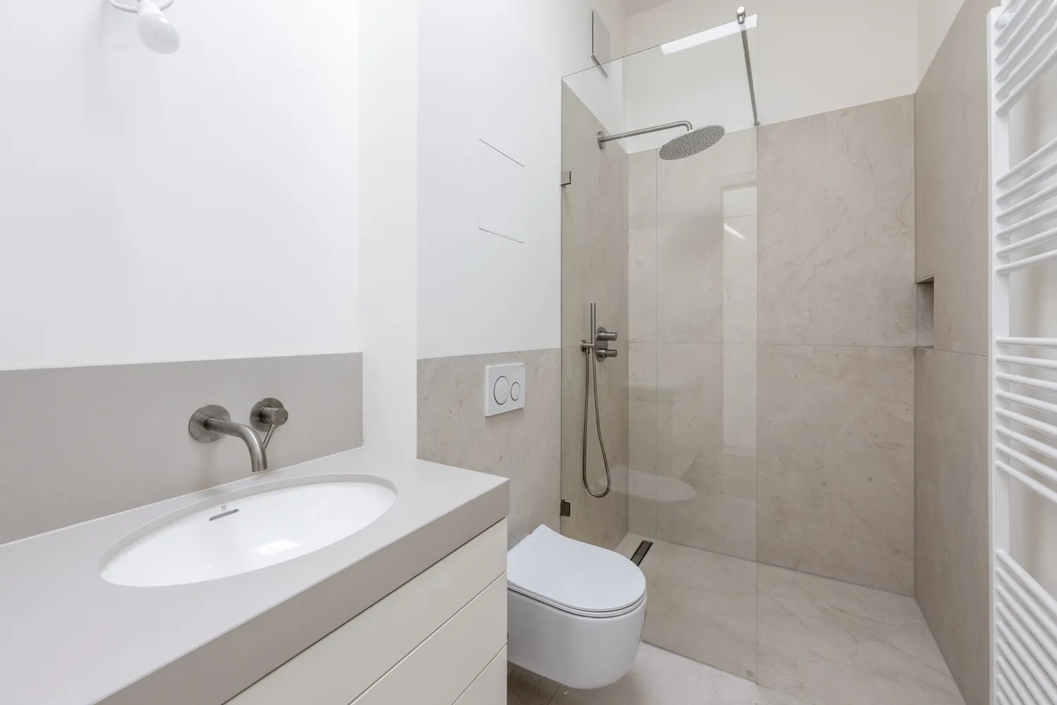 3 Zimmer Wohnung mit 188 m² in Berlin – Bild 5
