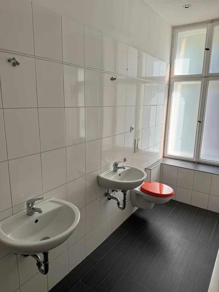 2 room apartment with 73 m² in Berlin – Photo 5