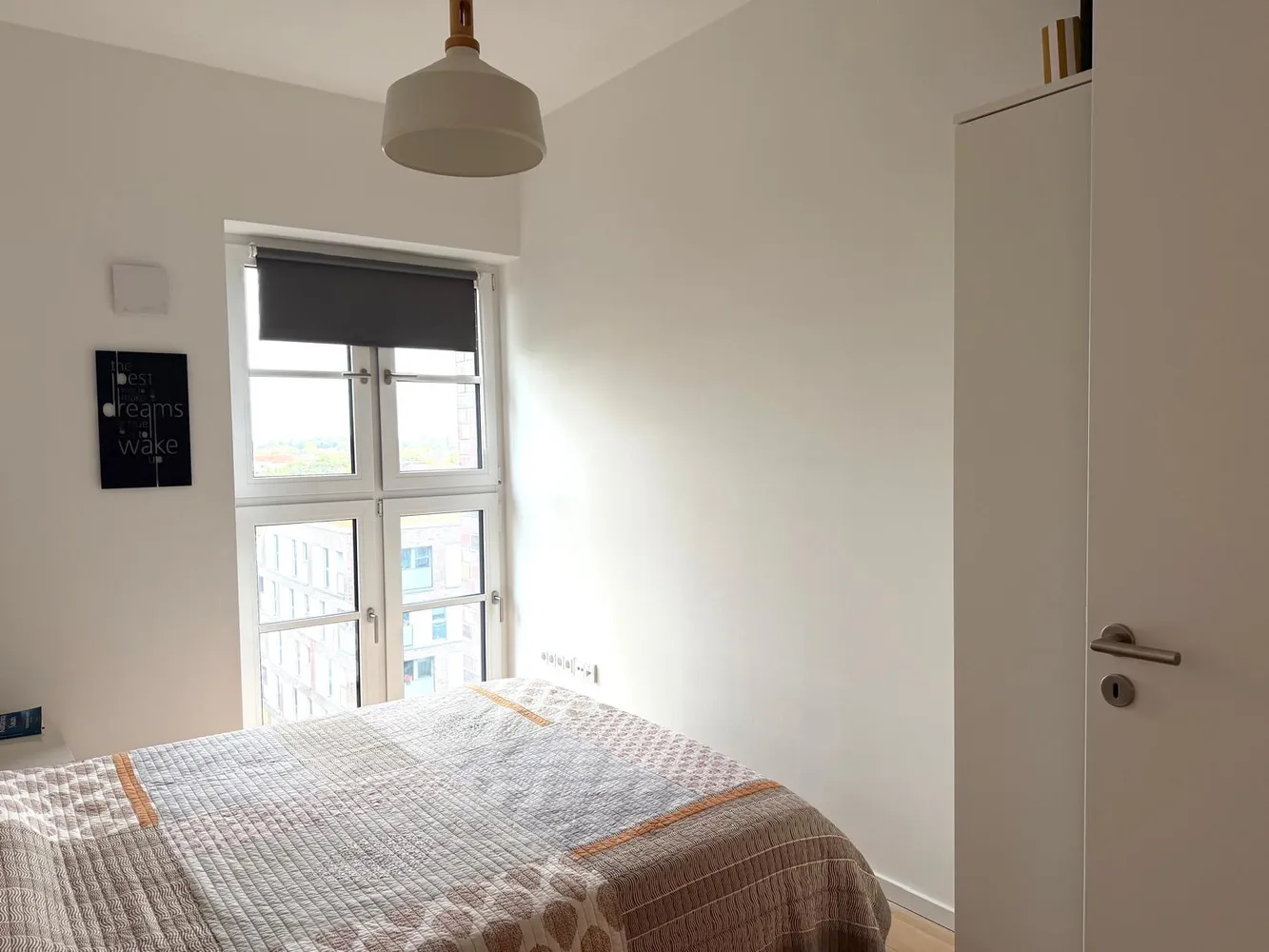4 Zimmer Wohnung mit 100 m² in Hamburg – Bild 12