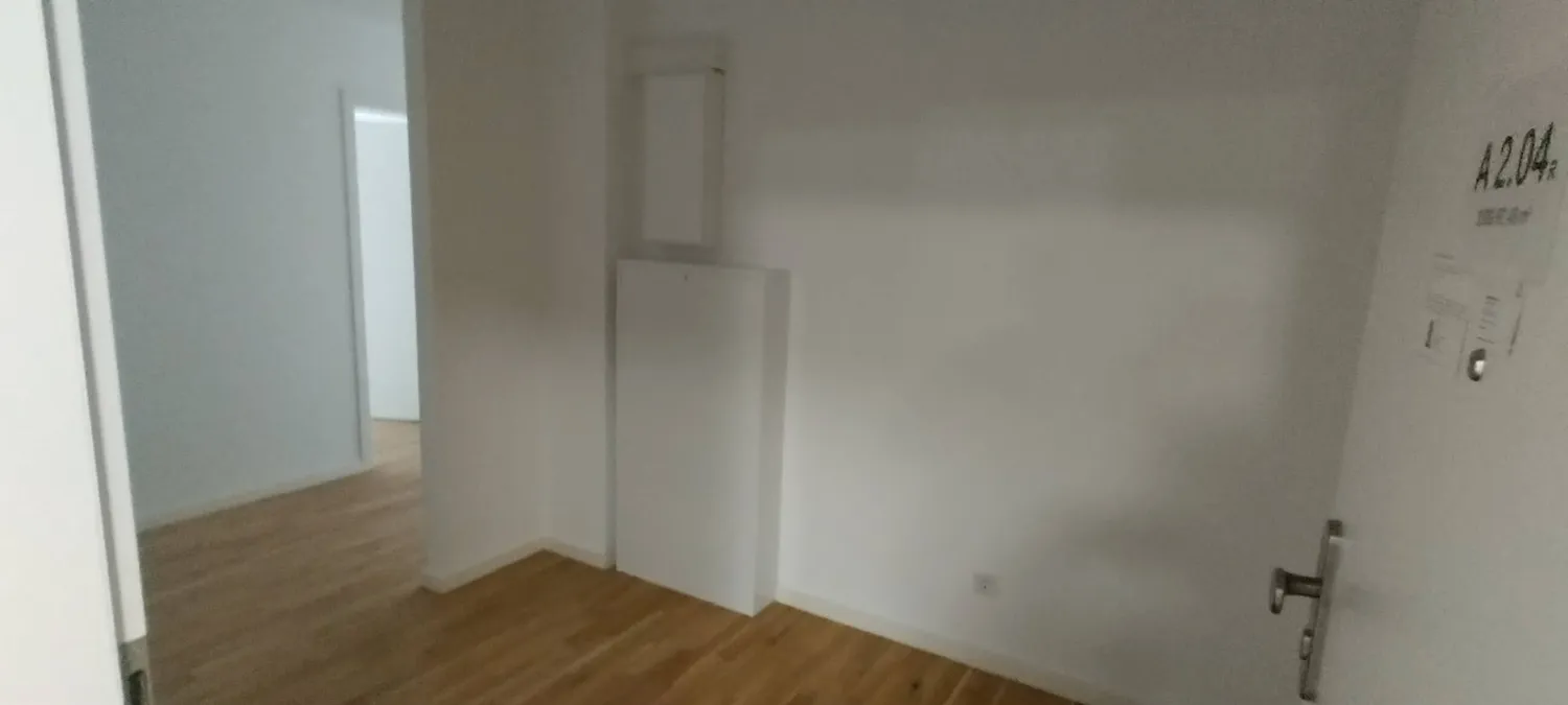3 Zimmer Wohnung mit 97 m² in Ludwigshafen am Rhein – Bild 4