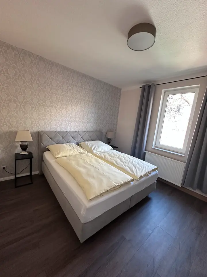 WG-Zimmer mit 70 m² in Schmalkalden – Bild 7