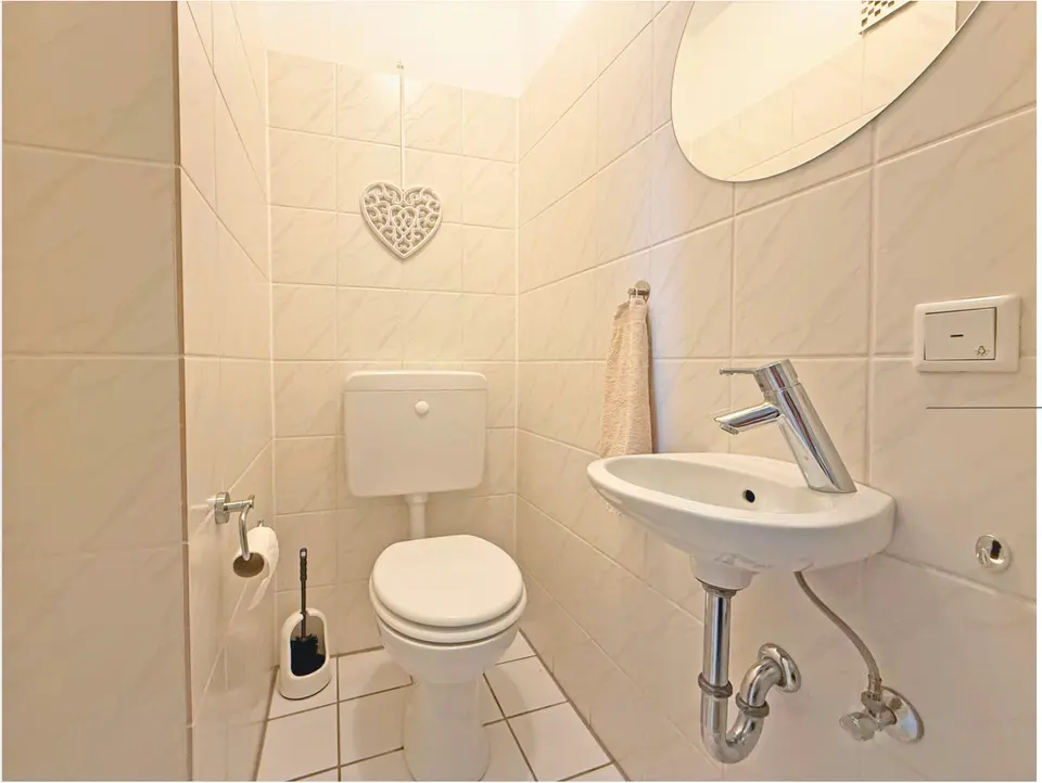 2 Zimmer Wohnung mit 77 m² in Wuppertal – Bild 7