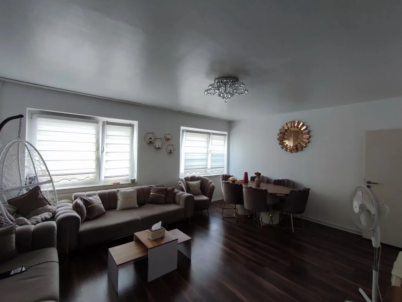 3 Zimmer Wohnung mit 60 m² in Gelsenkirchen – Bild 2