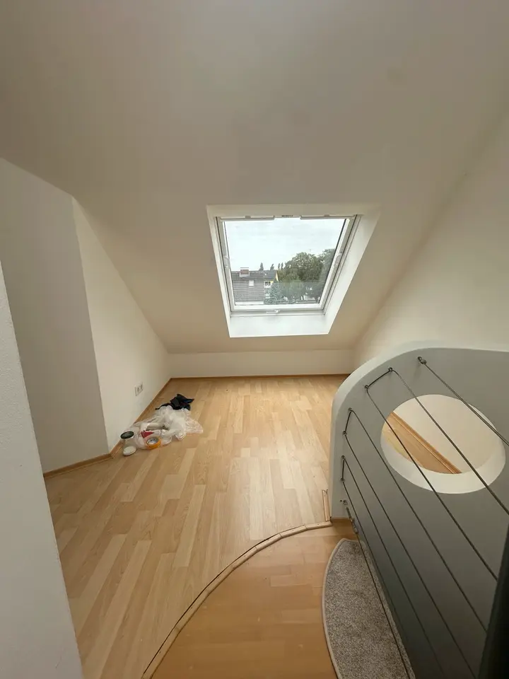WG-Zimmer mit 67 m² in Paderborn – Bild 9