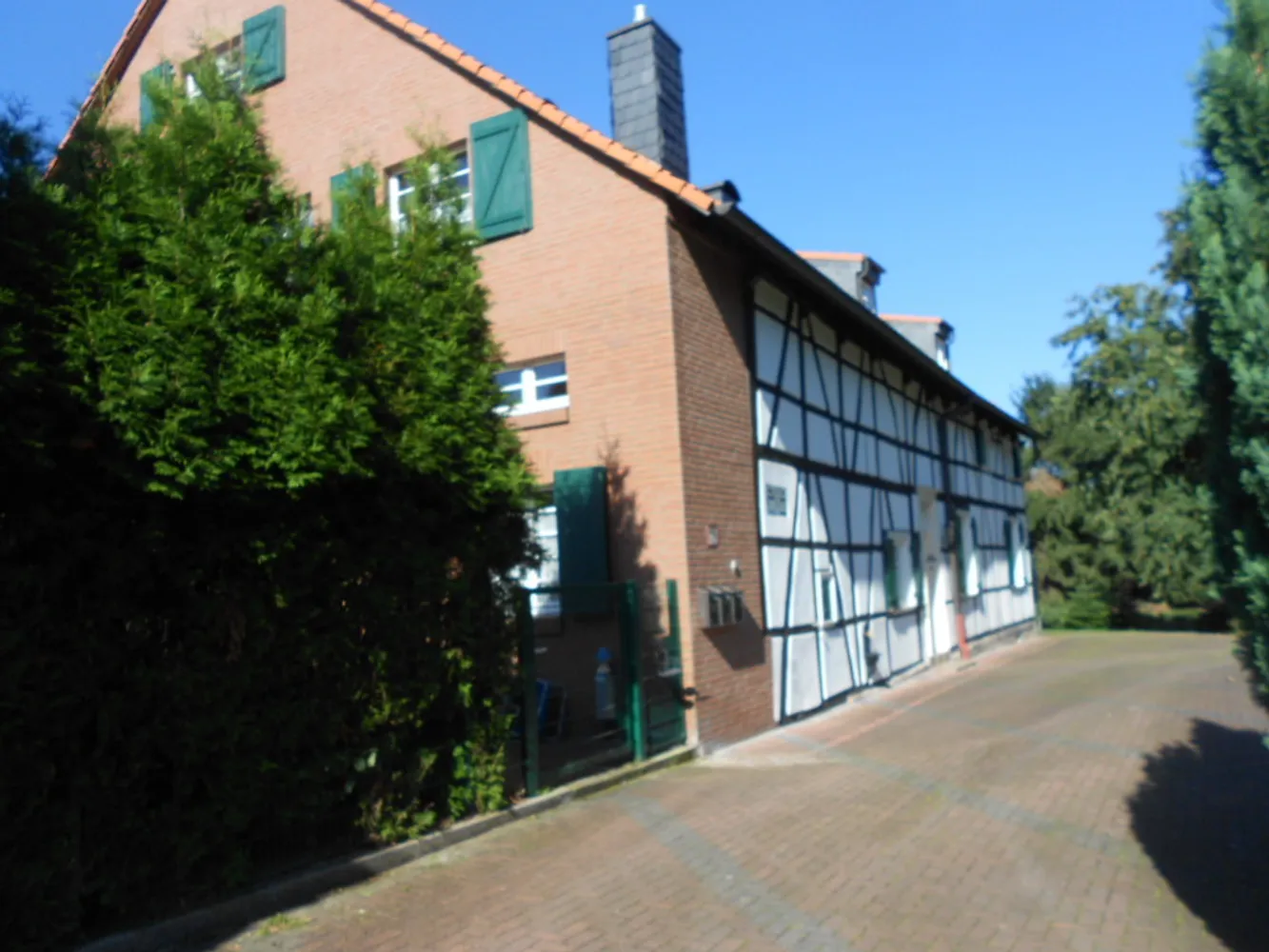 5 Zimmer Wohnung mit 150 m² in Essen – Bild 5