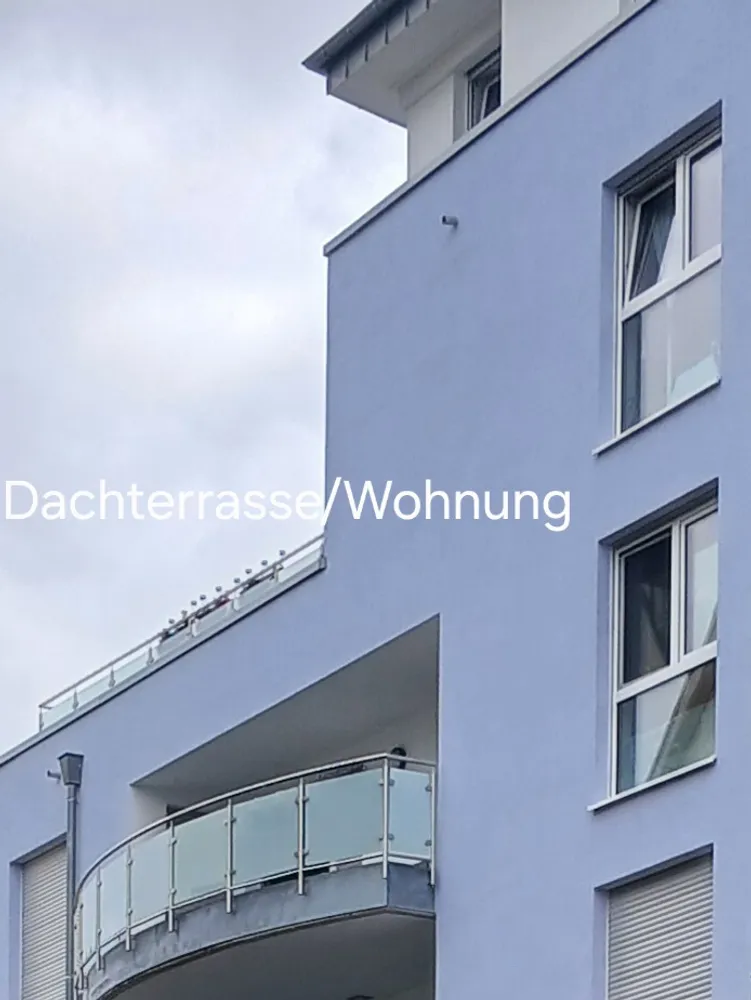 2 Zimmer Wohnung mit 57 m² in Duisburg – Bild 3