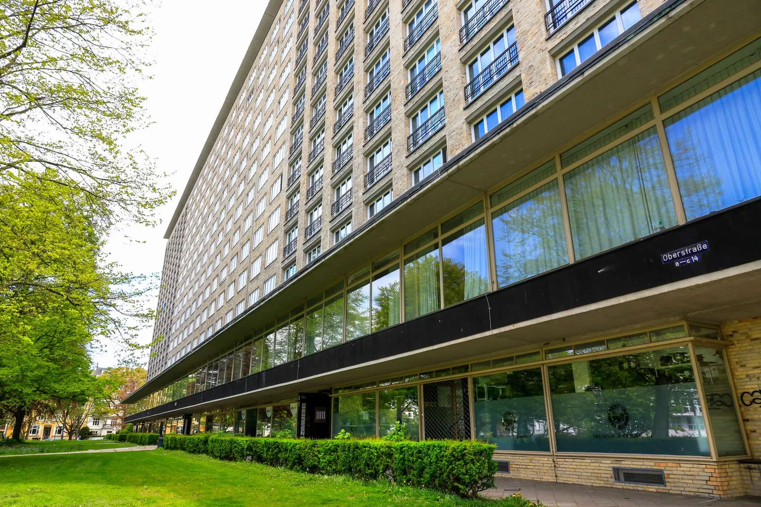 2 Zimmer Wohnung mit 46 m² in Hamburg – Bild 12