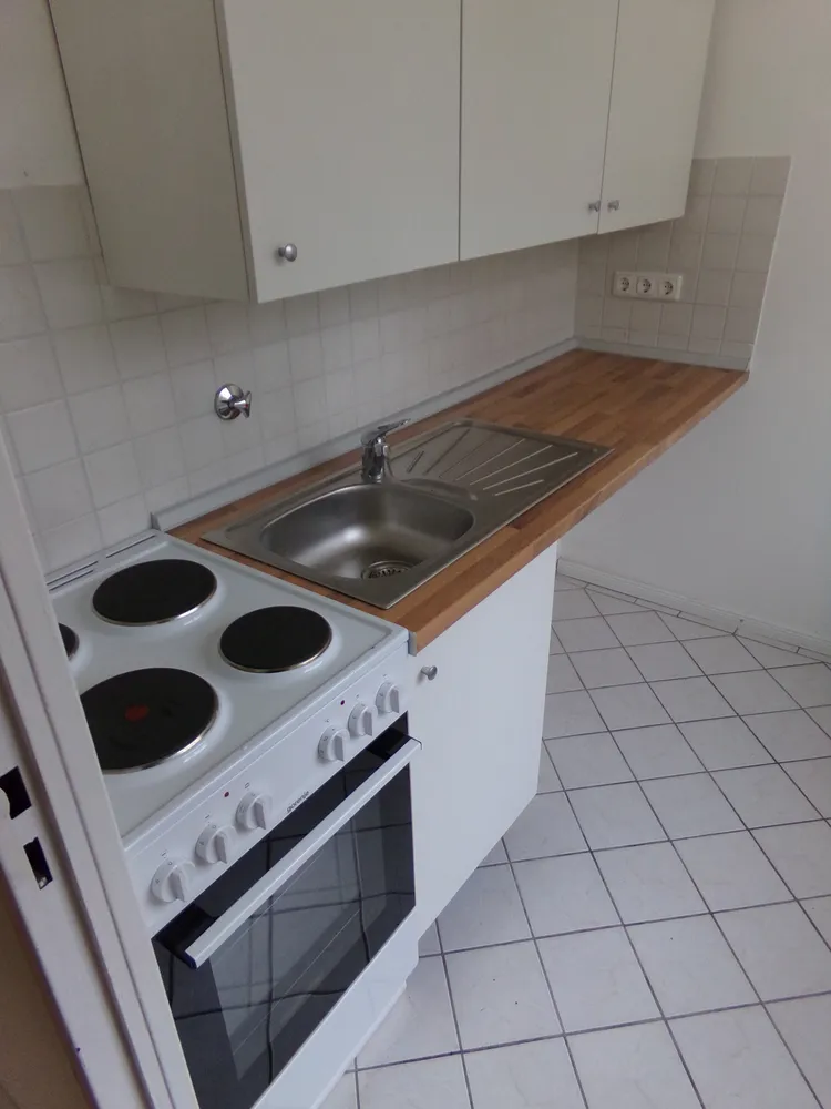 1 Zimmer Wohnung mit 41 m² in Berlin – Bild 4