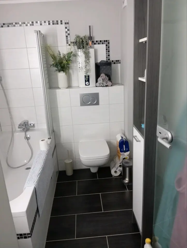 2 Zimmer Wohnung mit 60 m² in Mönchengladbach – Bild 6