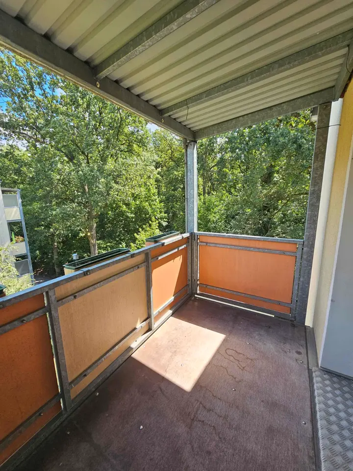 3 Zimmer Wohnung mit 61 m² in Königs Wusterhausen – Bild 2