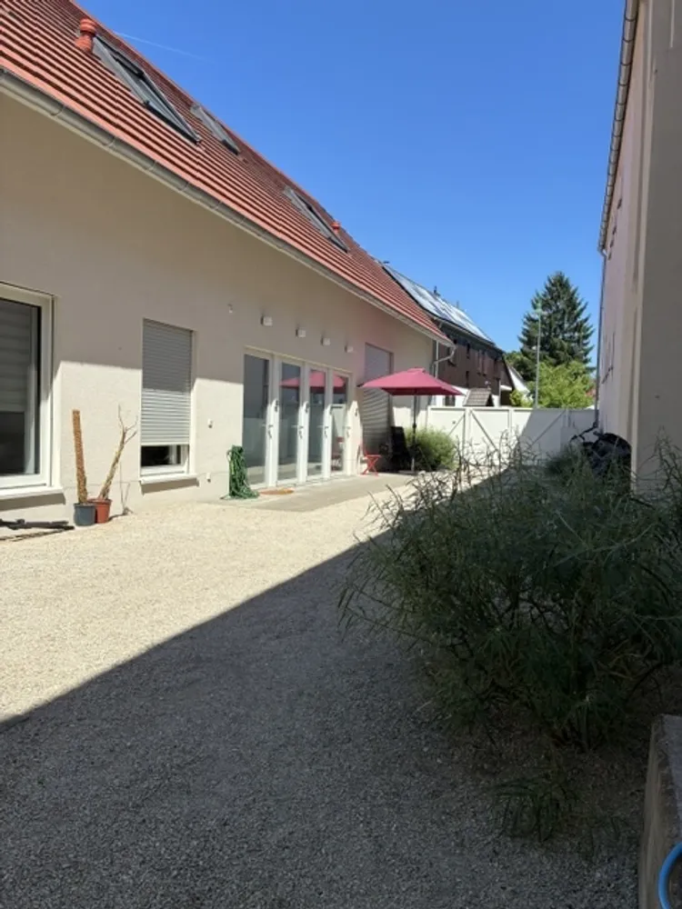 2 Zimmer Wohnung mit 69 m² in Darmstadt – Bild 10