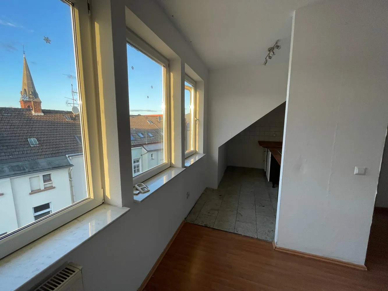 2 Zimmer Wohnung mit 68 m² in Witten – Bild 2