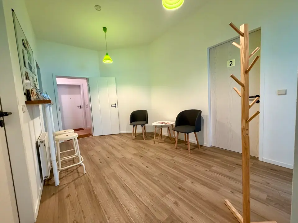 2 Zimmer Wohnung mit 73 m² in Koblenz – Bild 9