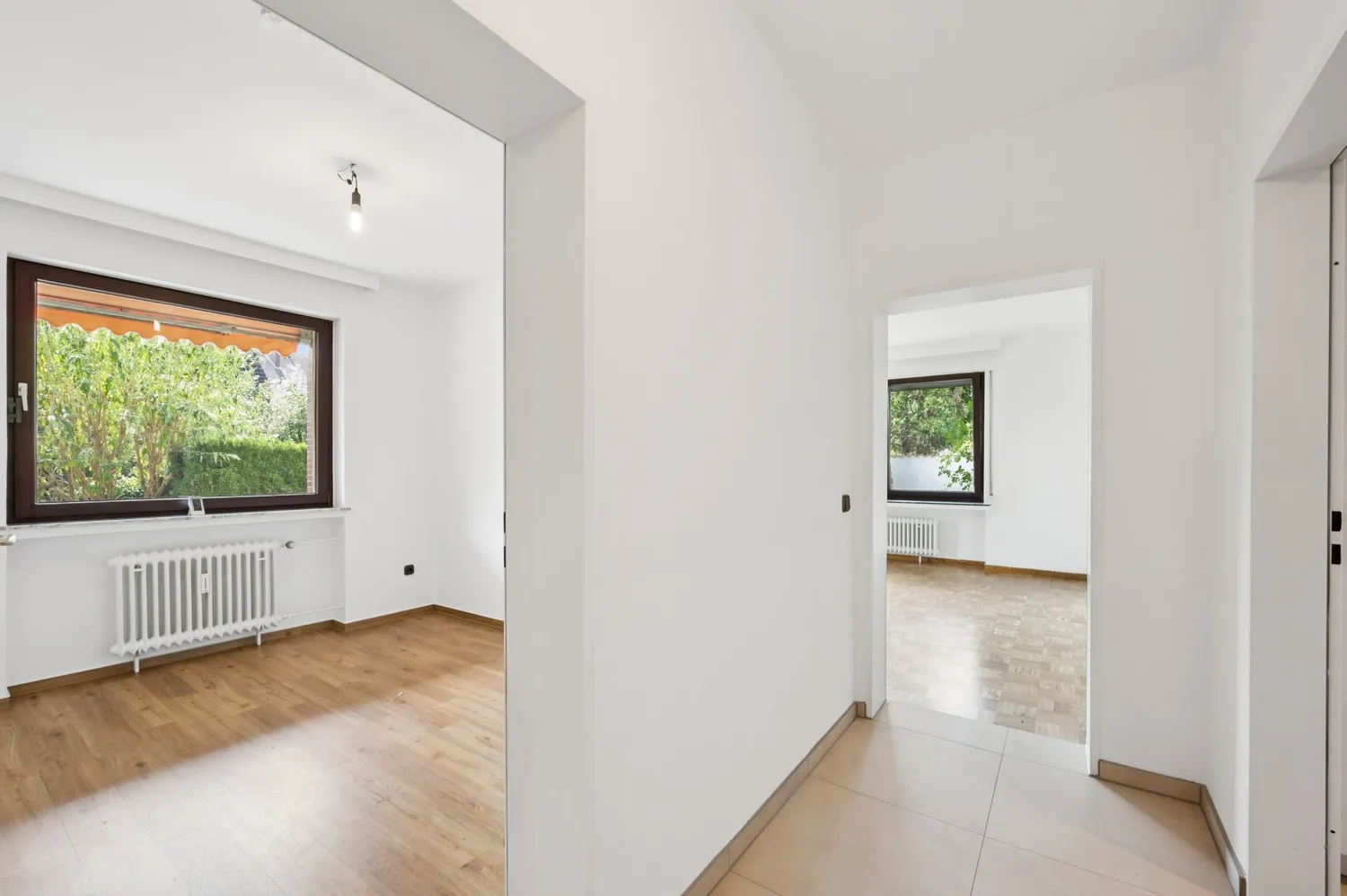 5 Zimmer Wohnung mit 106 m² in Langenhagen – Bild 4