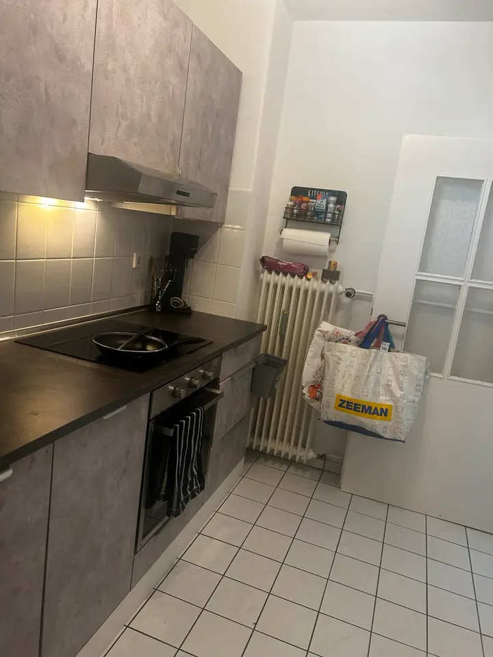 2 Zimmer Wohnung mit 52 m² in Wolfsburg – Bild 6