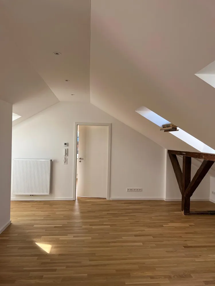 2 Zimmer Wohnung mit 58 m² in Stuttgart – Bild 3