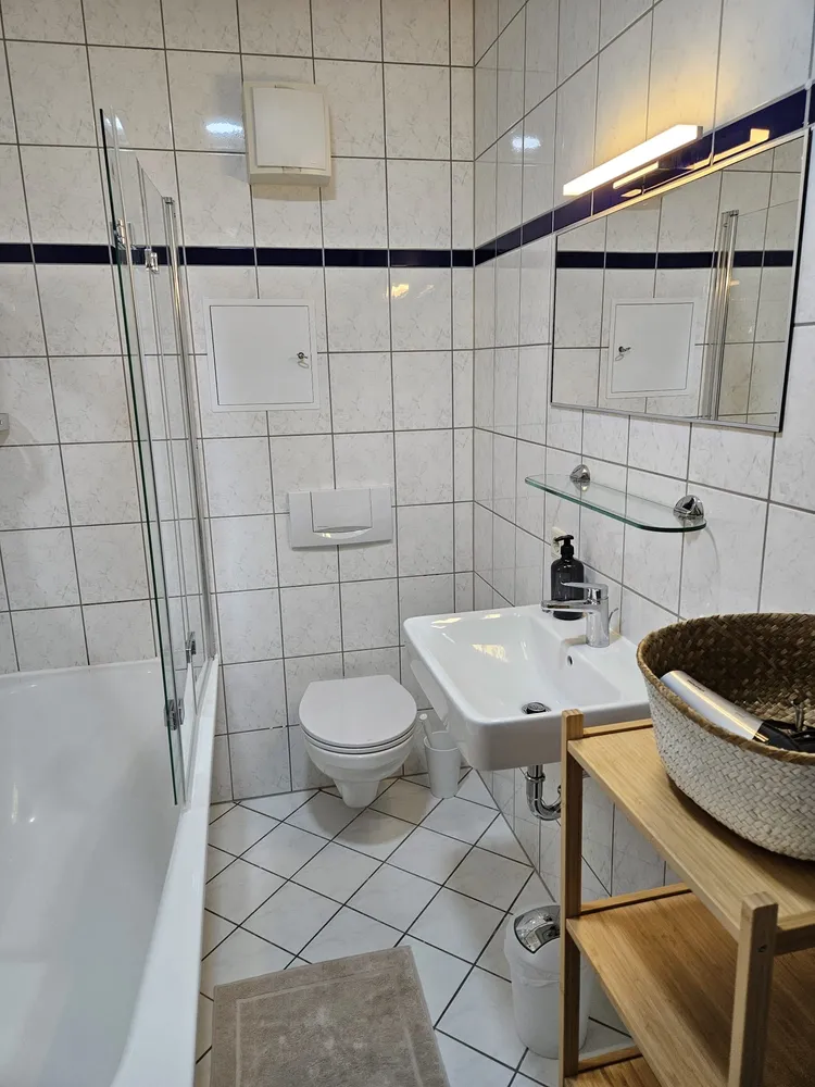 1 Zimmer Wohnung mit 44 m² in Leipzig – Bild 2