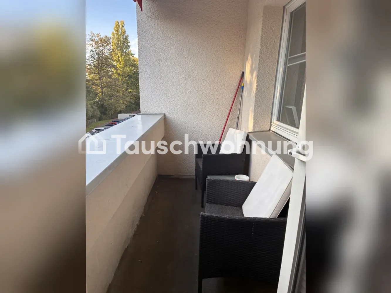 2 Zimmer Wohnung mit 55 m² in Düsseldorf – Bild 2