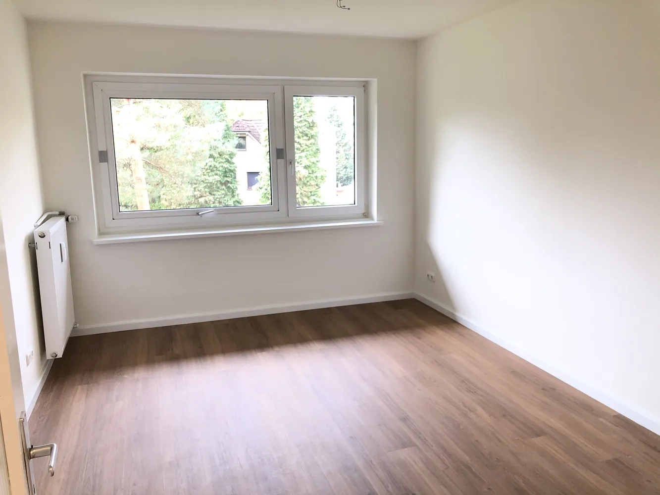3 Zimmer Wohnung mit 74 m² in Hamburg – Bild 11
