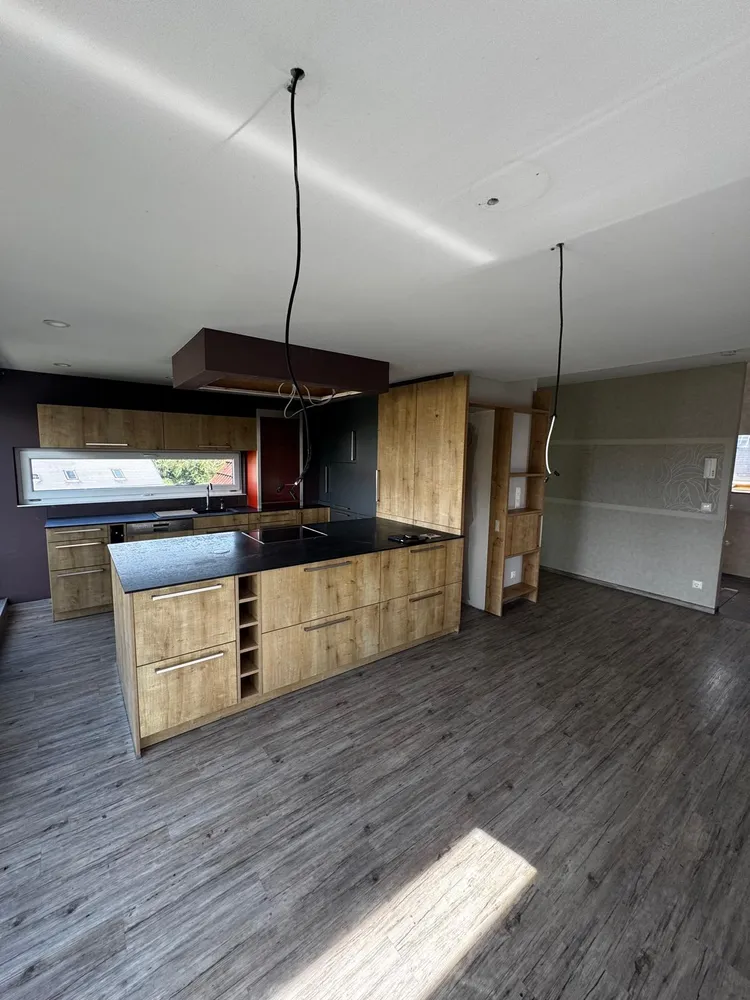 4 Zimmer Wohnung mit 120 m² in Zwickau – Bild 12