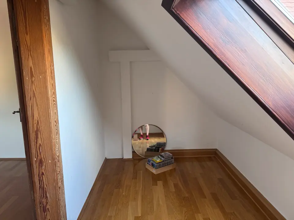 3 Zimmer Wohnung mit 105 m² in Grimma – Bild 8
