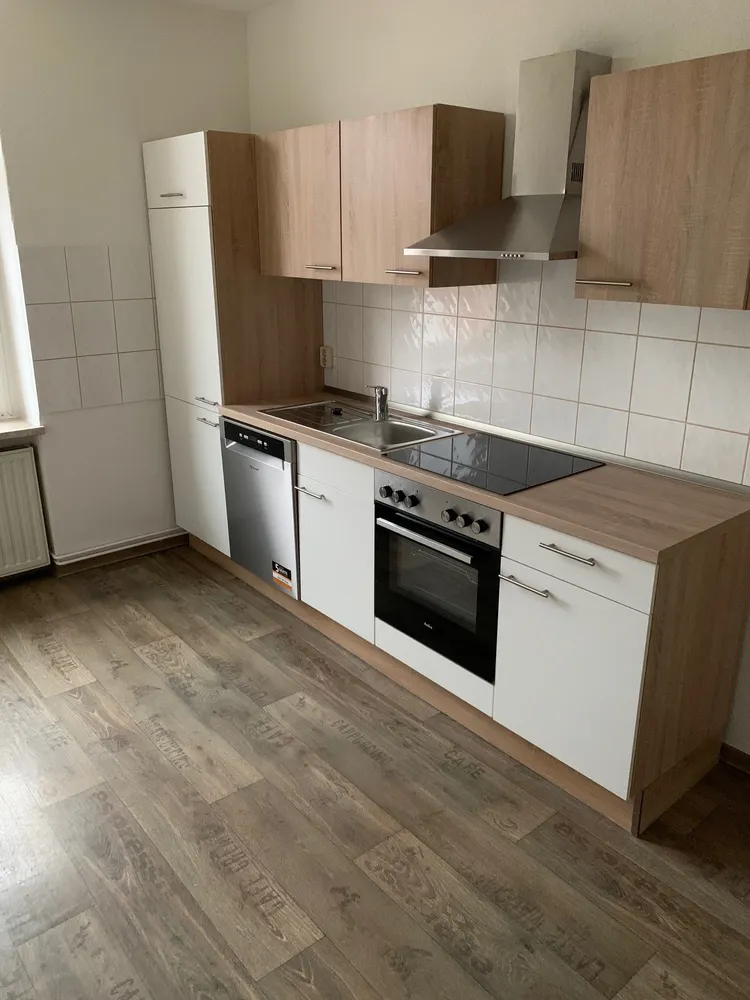 5 Zimmer Wohnung mit 128 m² in Halberstadt – Bild 8