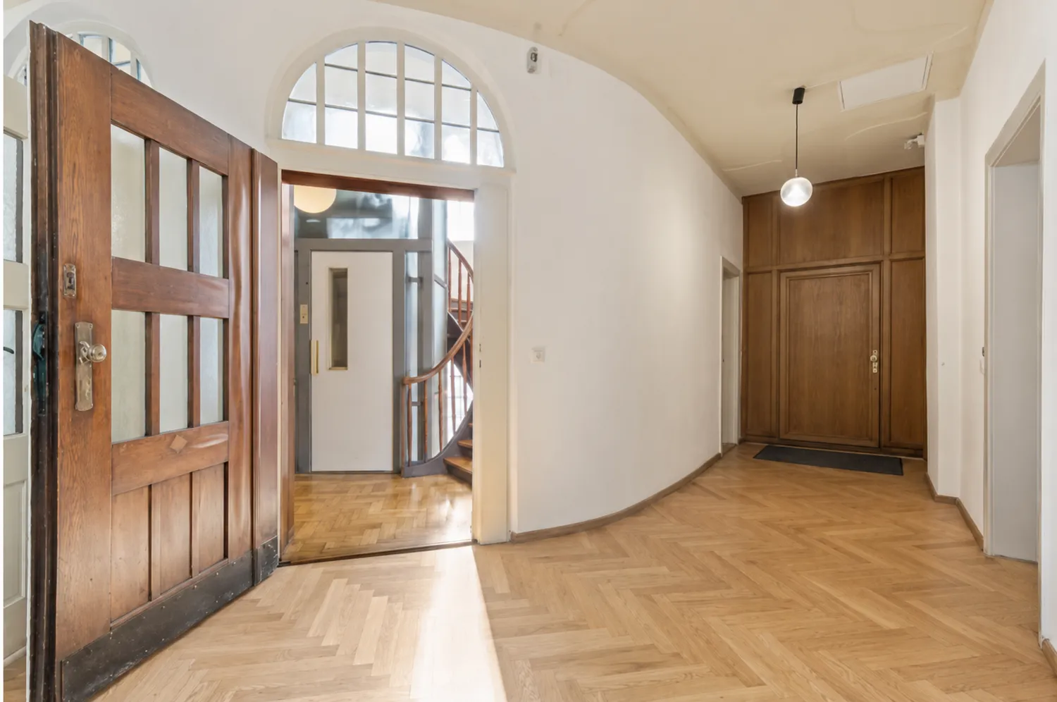 4 Zimmer Wohnung mit 108 m² in Augsburg – Bild 8