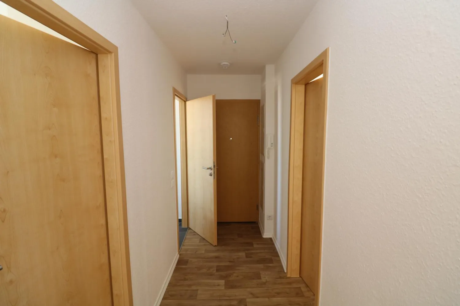 3 Zimmer Wohnung mit 58 m² in Freiberg – Bild 3