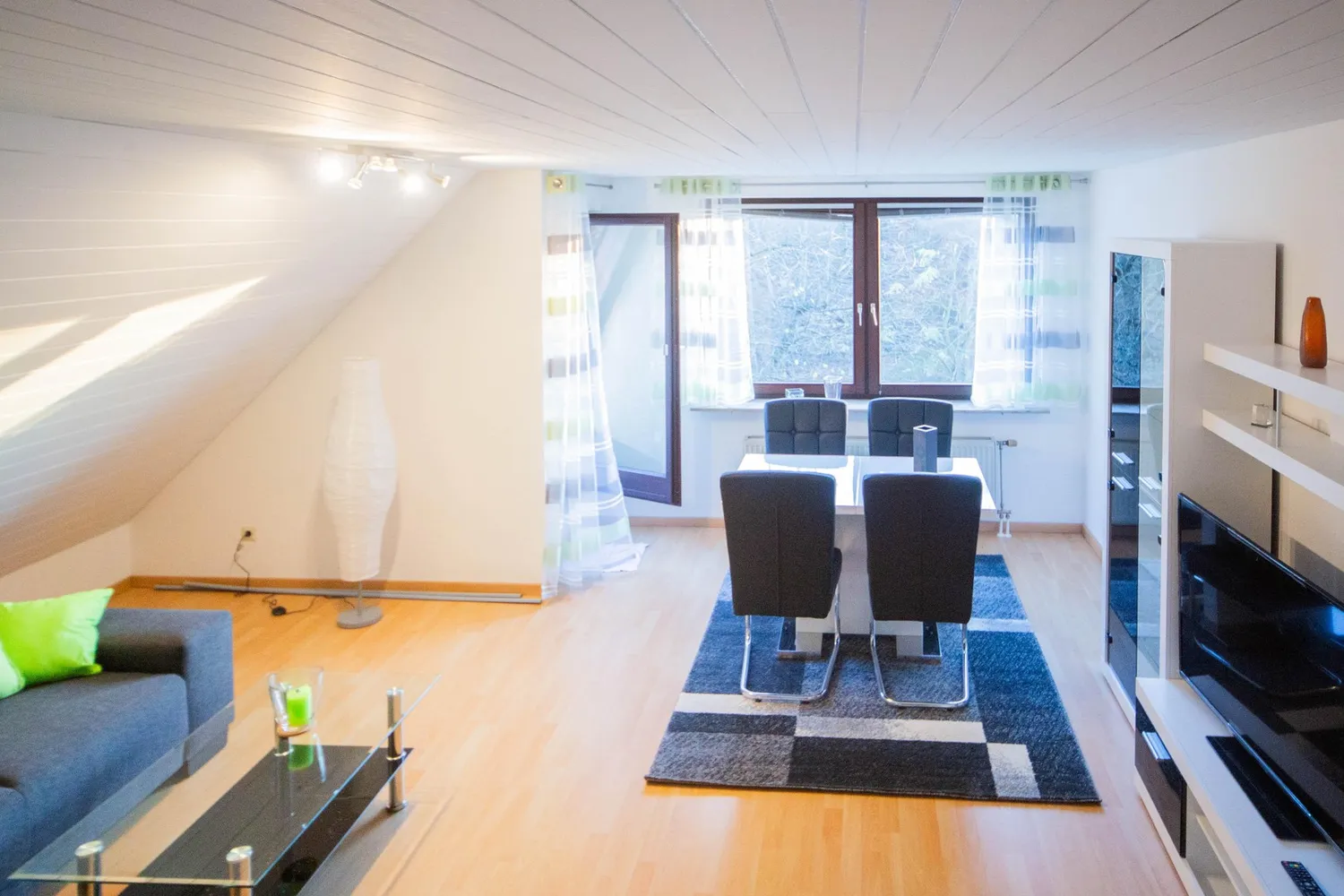 3 Zimmer Wohnung mit 61 m² in Stuttgart – Bild 7