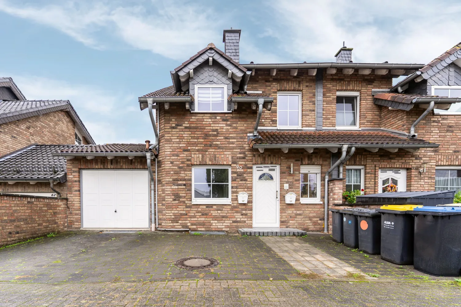 4 Zimmer Wohnung mit 93 m² in Kerpen – Bild 3