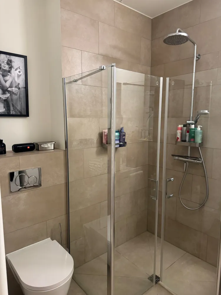 4 room apartment with 118 m² in Cologne – Photo 7