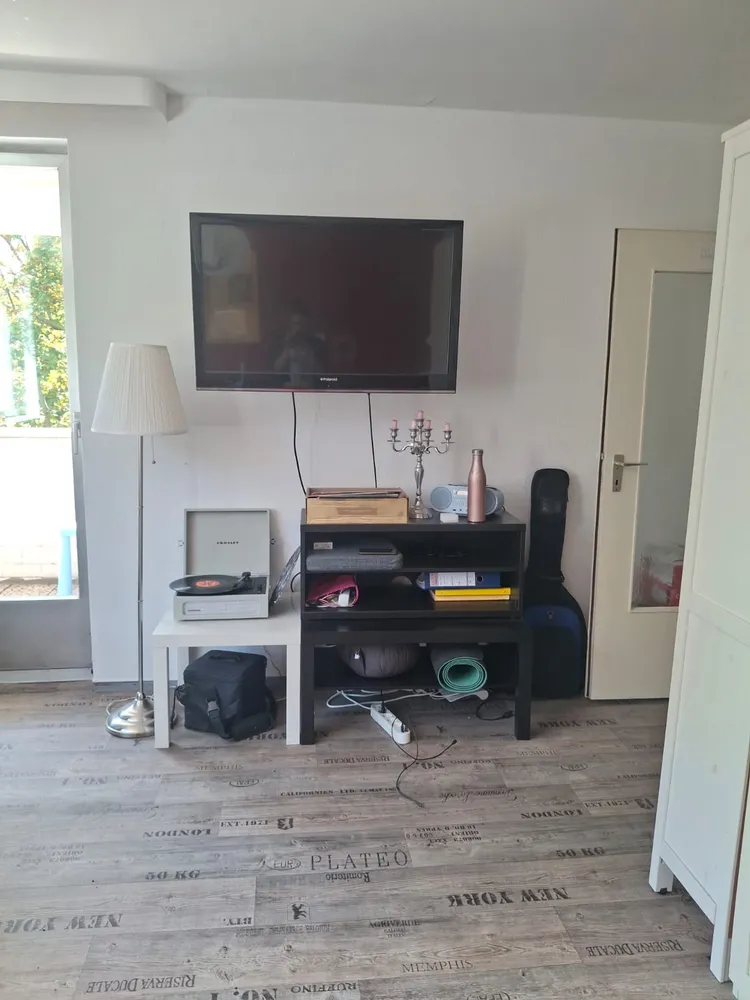 1 Zimmer Wohnung mit 43 m² in Berlin – Bild 11