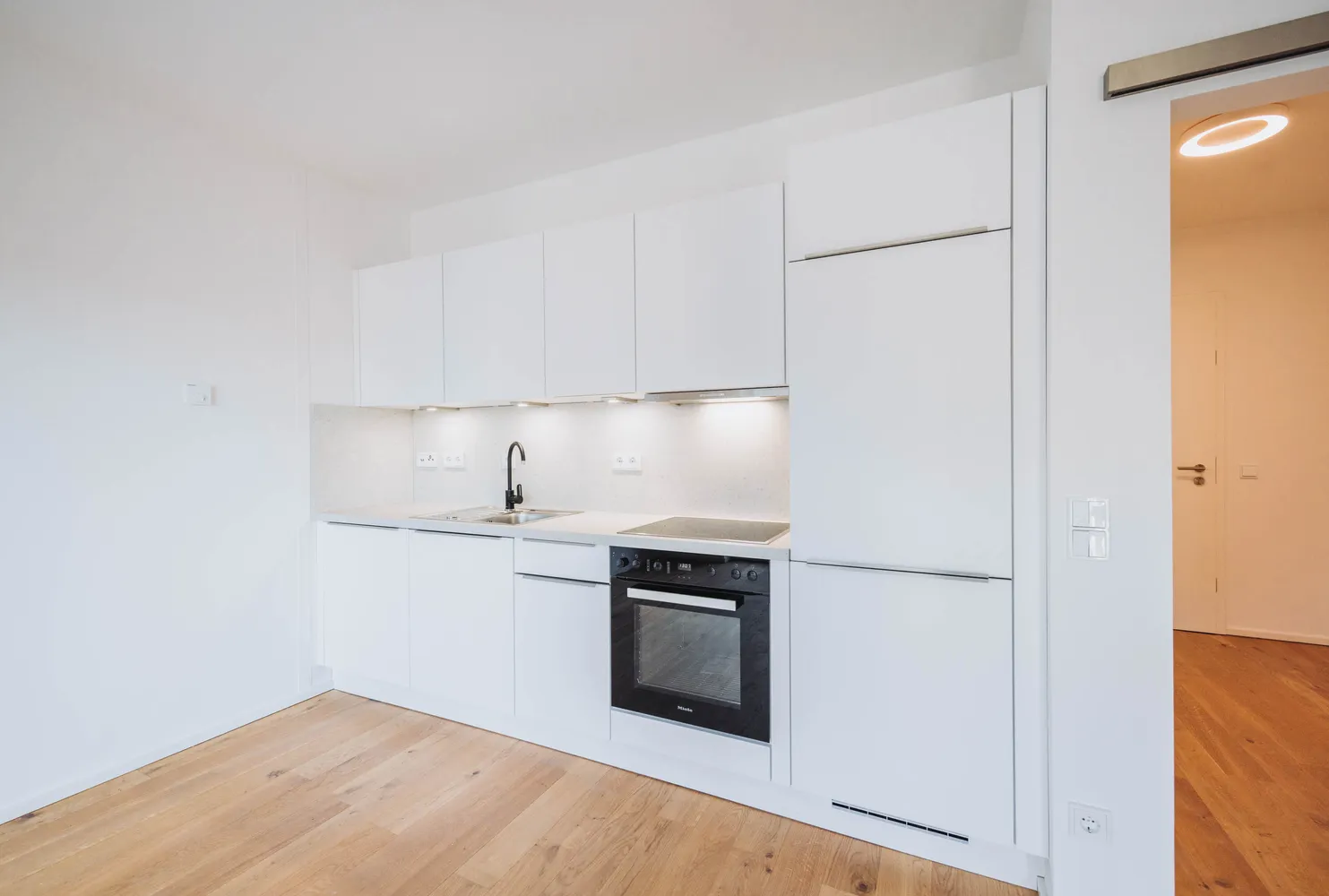 1 Zimmer Wohnung mit 34 m² in Halle (Saale) – Bild 3