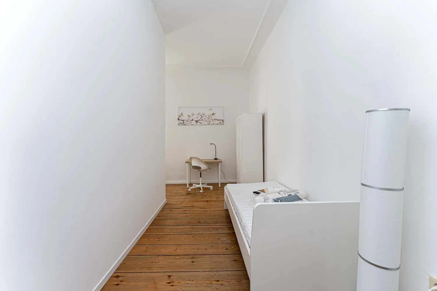 WG-Zimmer in Berlin – Bild 4