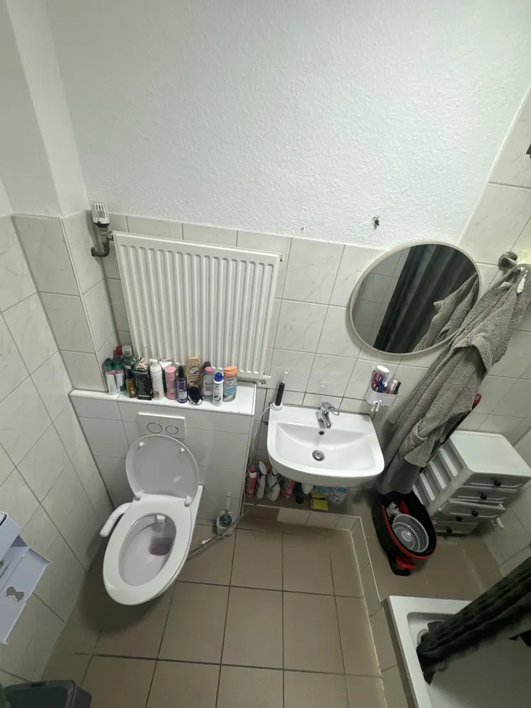 1 Zimmer Wohnung mit 25 m² in Stuttgart – Bild 7