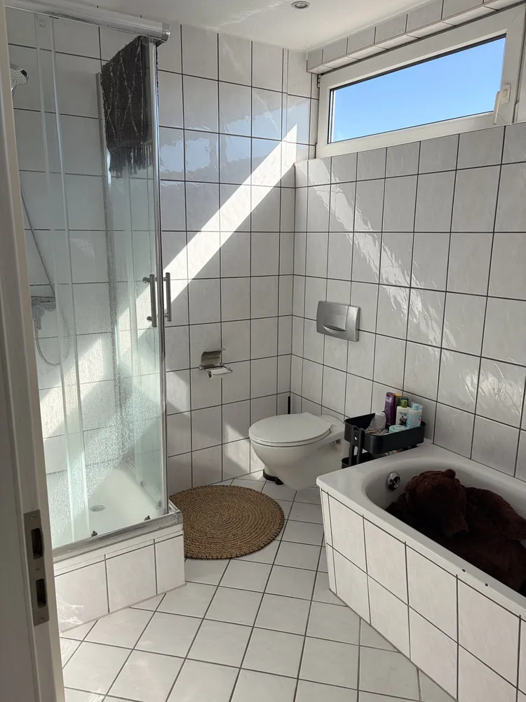 3 Zimmer Wohnung mit 96 m² in Mannheim – Bild 3