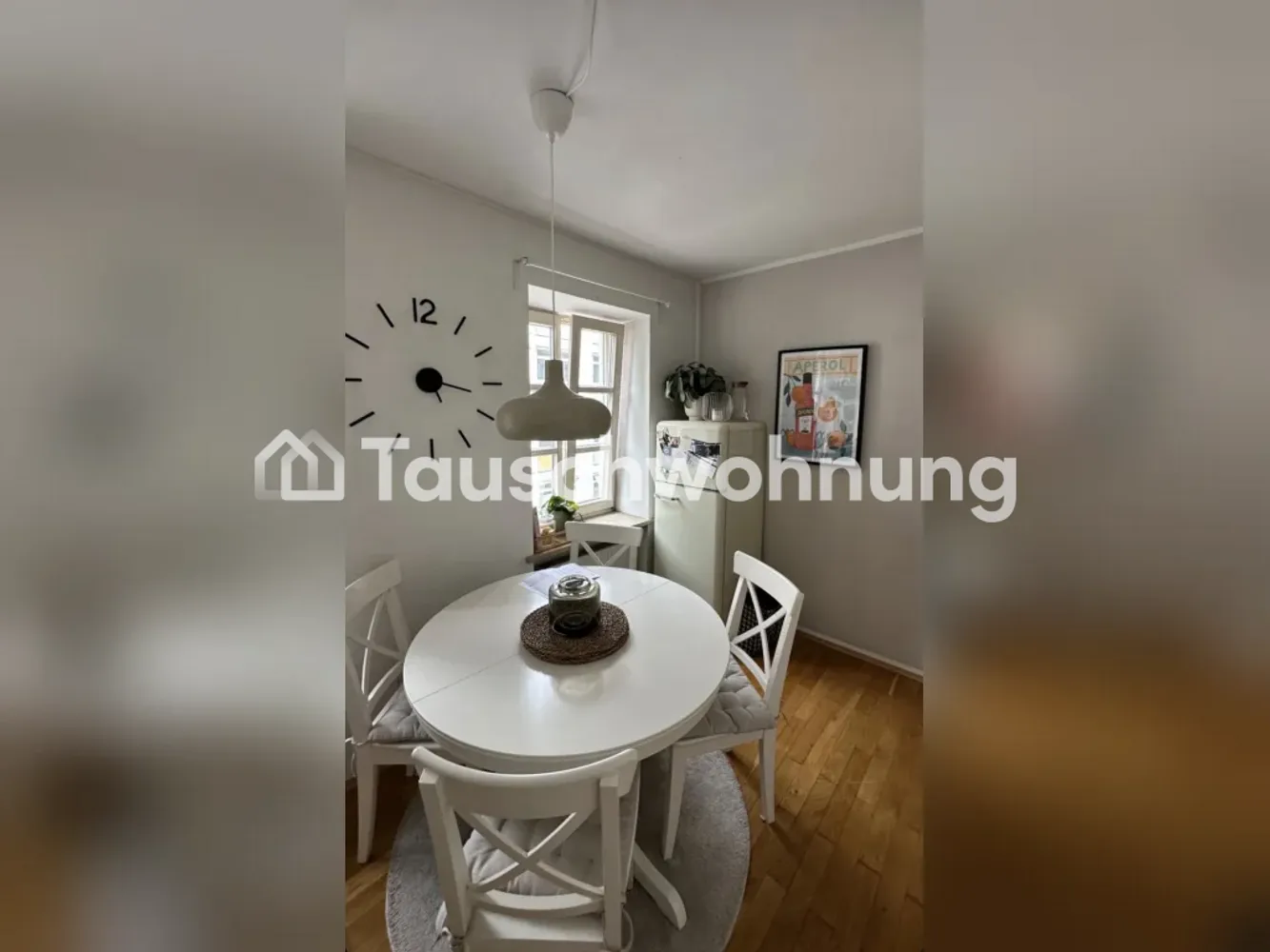 2 Zimmer Wohnung mit 42 m² in München – Bild 4
