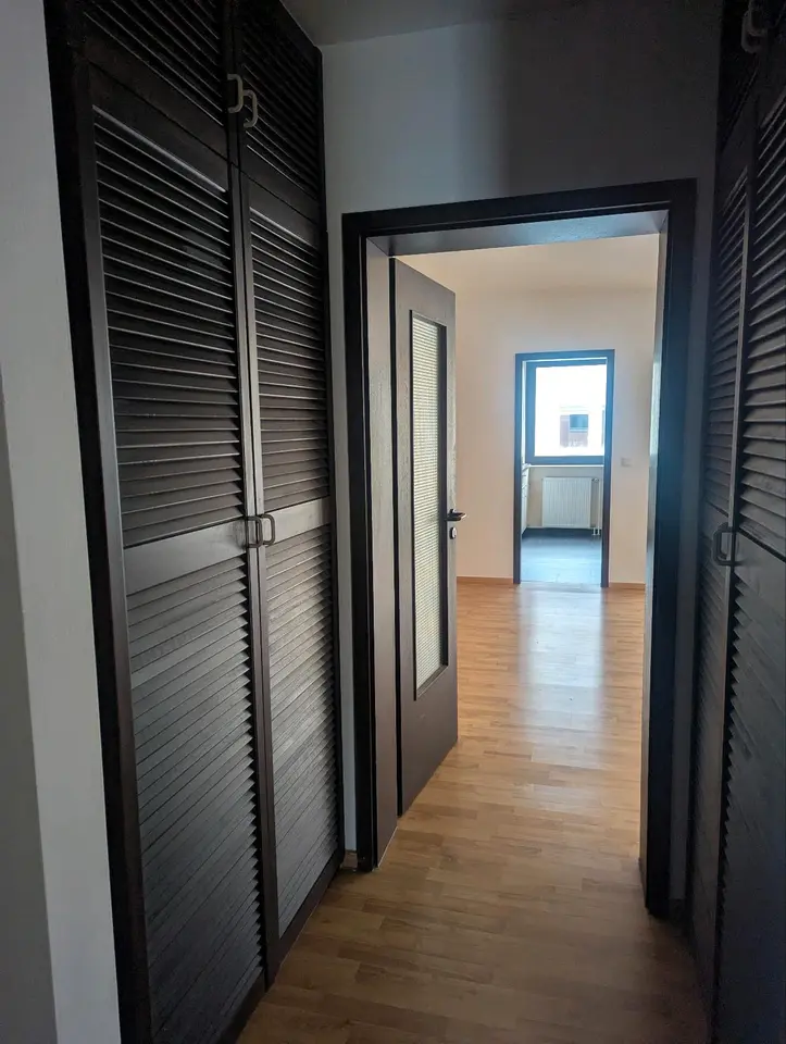 2 room apartment with 67 m² in Hildesheim – Photo 3
