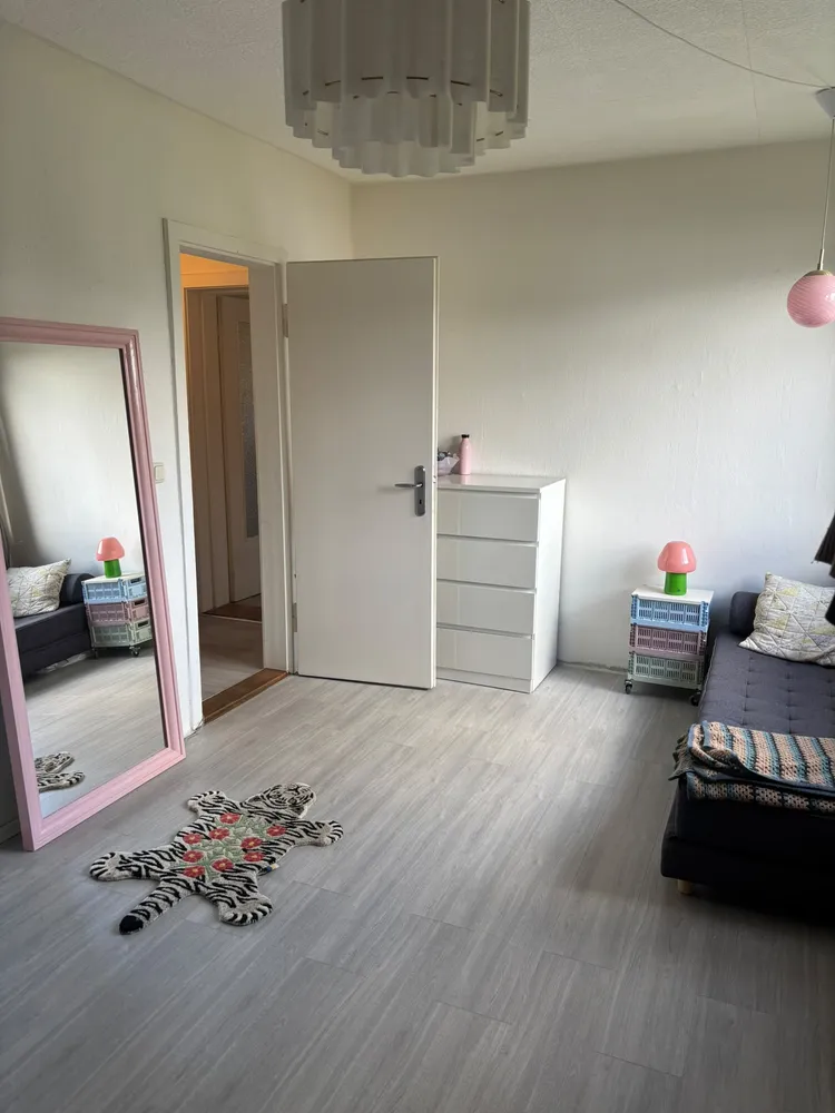 3 Zimmer Wohnung mit 62 m² in Lübeck – Bild 4