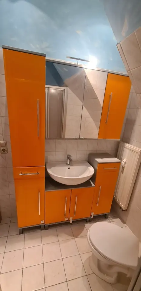 2 Zimmer Wohnung mit 44 m² in Zwickau – Bild 7