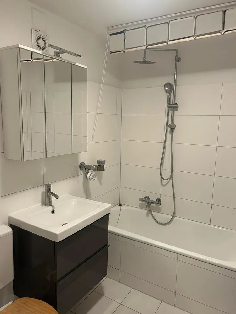 4 Zimmer Wohnung mit 100 m² in Mainz – Bild 10