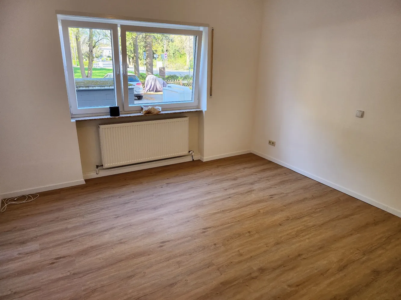 2 Zimmer Wohnung mit 71 m² in Ludwigshafen am Rhein – Bild 2