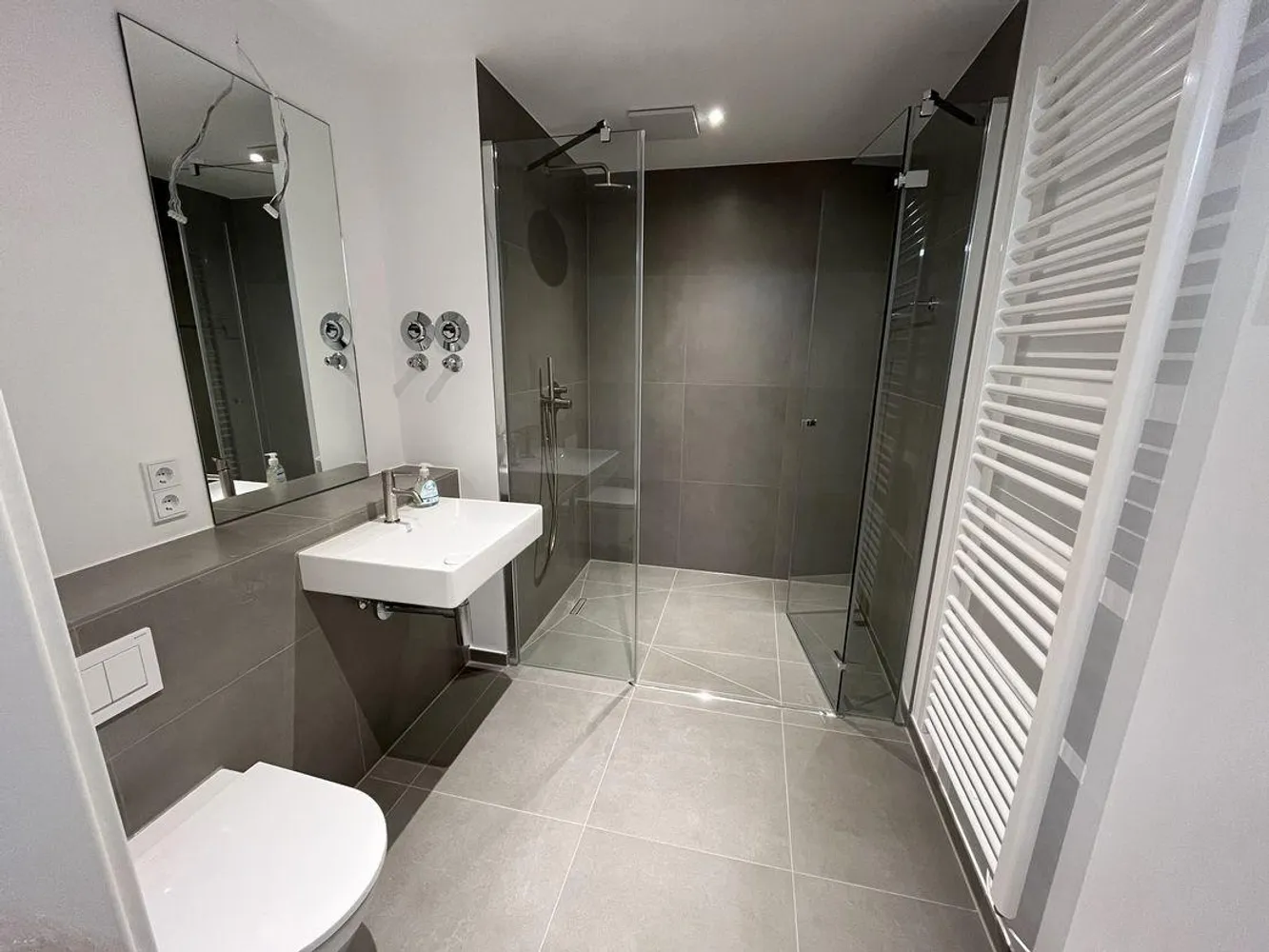 2 Zimmer Wohnung mit 45 m² in Berlin – Bild 6