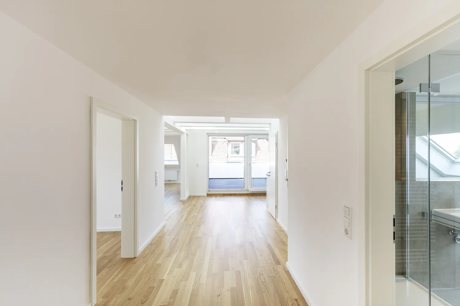 5 Zimmer Wohnung mit 133 m² in Stuttgart – Bild 8