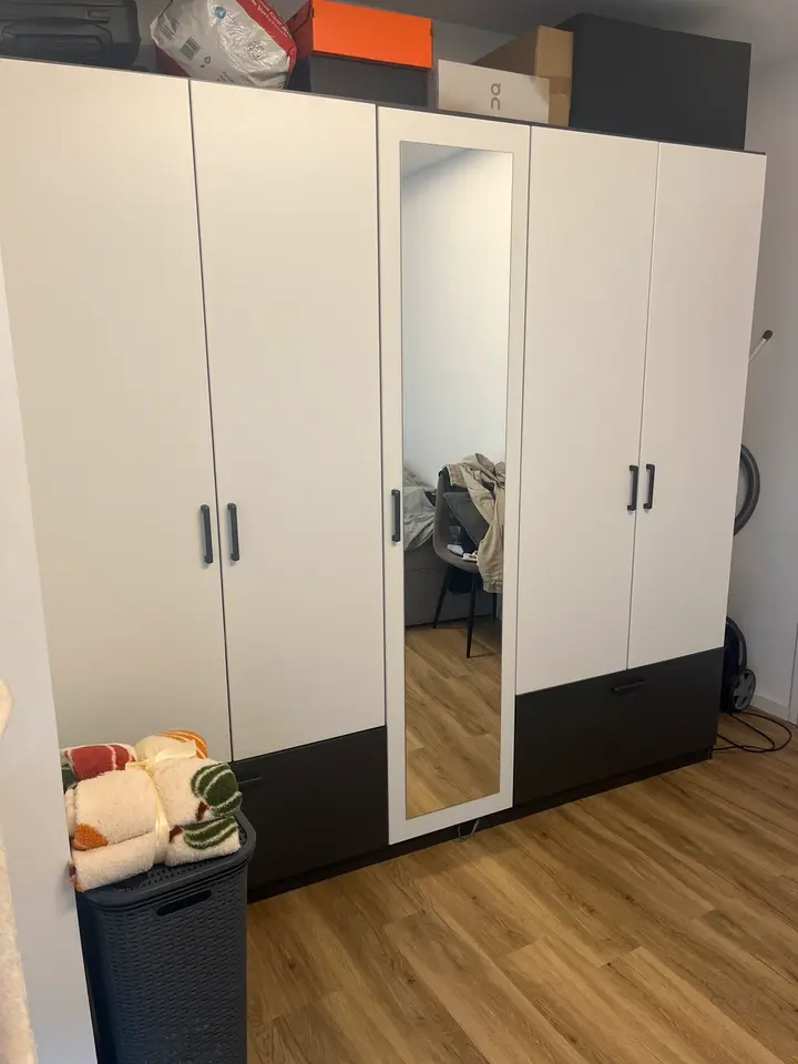 2 Zimmer Wohnung mit 62 m² in Kleve – Bild 7